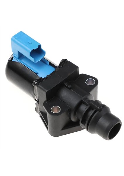 Ford Füzyon Kaçışı Için Conta ile Radyatör Su Valfi Fiesta Transit Connect 1 6l BM5Z-8C605-C BM5Z8C605C (Yurt Dışından)