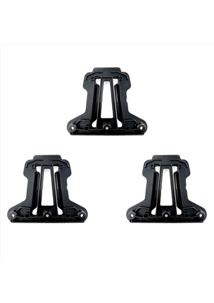 3x Kum Kovası Veya Kulüp Otomobil Emsal Modelleri Için Soğutucu Montaj Braketi 2004 - 2017 103886801 (Yurt Dışından)