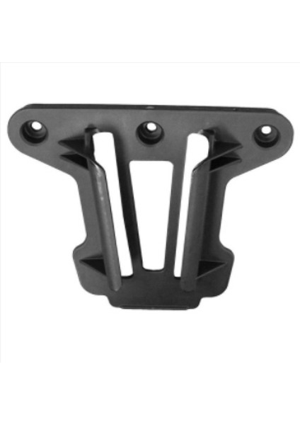 3x Kum Kovası Veya Kulüp Otomobil Emsal Modelleri Için Soğutucu Montaj Braketi 2004 - 2017 103886801 (Yurt Dışından) modelleri