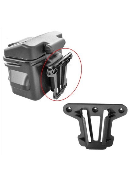 3x Kum Kovası Veya Kulüp Otomobil Emsal Modelleri Için Soğutucu Montaj Braketi 2004 - 2017 103886801 (Yurt Dışından) fırsatları