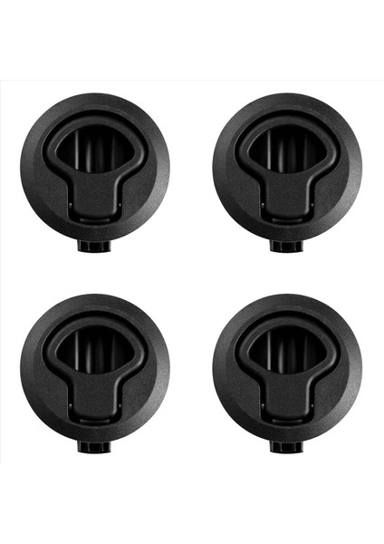 4x Kilitleme Floş Çekme Floş Çekme Mandal Slam Mandal Deniz Slam Mandal Deniz Güverte Kapısı Locker Hatch Hatch Mandal Kilidi (Yurt Dışından)