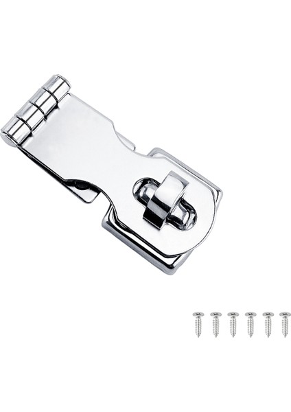 Paslanmaz Çelik Deniz Tekne Güverte Locker Hatch Mandal Bağlantı Eşleme Döner Kapı Tokası Deniz Donanım Tekne Aksesuarları (Yurt Dışından) modelleri