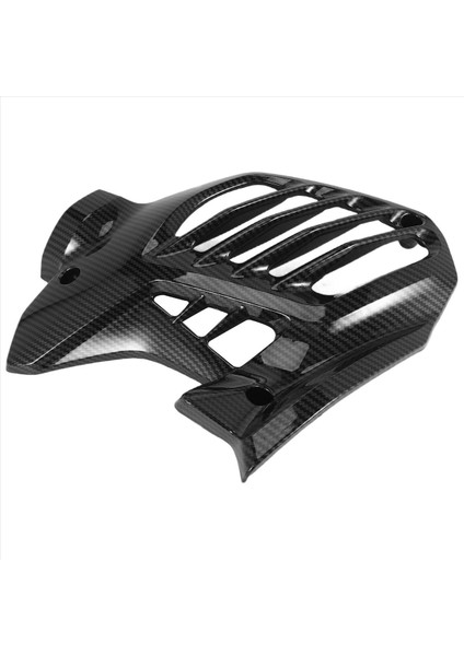 Radyatör Paneli Kapak Fan Kapağı Radyatör Koruma Yamaha Için Izgara Karbon Fiber Desen Nmax 155 NMAX155 V2 2020 2021 (Yurt Dışından) indirimleri