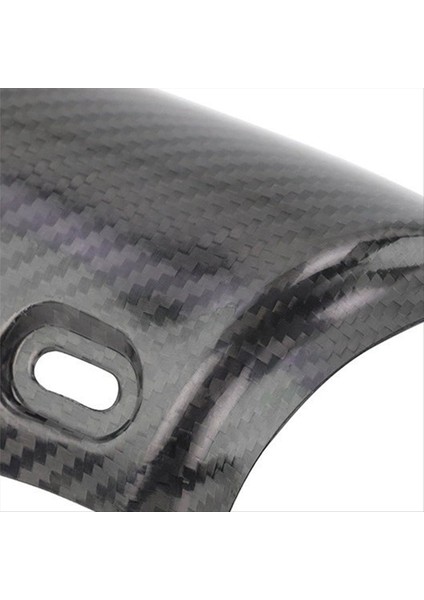 Motosiklet Egzoz Orta Bağlantı Borusu Koruyucu Kapak Isı Kalkan Kapağı Bmw R1200GS R1250GS Adv Için Anti-Ölçeklendirme Kabuğu (Yurt Dışından) fiyatları