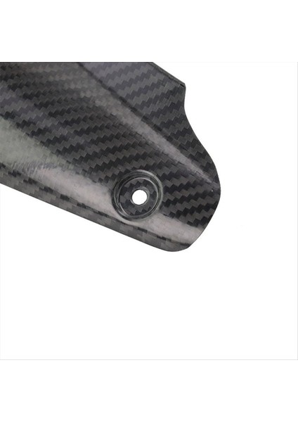 Motosiklet Egzoz Orta Bağlantı Borusu Koruyucu Kapak Isı Kalkan Kapağı Bmw R1200GS R1250GS Adv Için Anti-Ölçeklendirme Kabuğu (Yurt Dışından) fırsatları