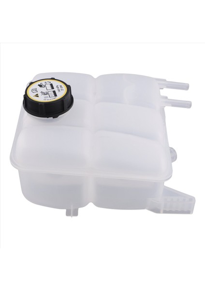 Motor Soğutucu Taşma Kurtarma Rezervuar Tankı 3M5H8K218DG 1438913 Ford Focus Volvo (Yurt Dışından) modelleri