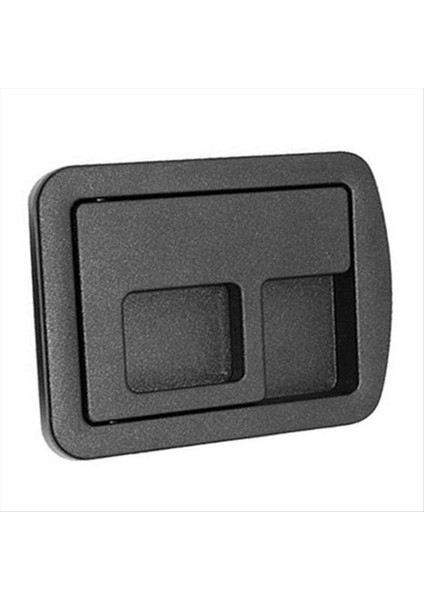 Audi A3S3A4S4A5A6 8E5863627 Için Araba Gövdesi Liner Kargo Kapağı Sapı Üst Çerçeve Gövdesi Çekme Kapağı (Yurt Dışından)