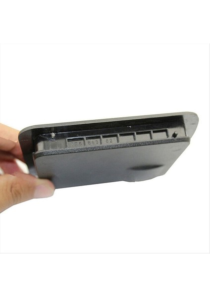 Audi A3S3A4S4A5A6 8E5863627 Için Araba Gövdesi Liner Kargo Kapağı Sapı Üst Çerçeve Gövdesi Çekme Kapağı (Yurt Dışından) indirimleri