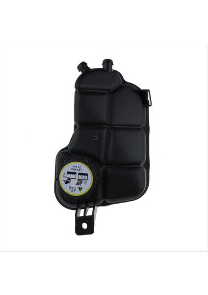 Volvo V70 S60 S80 XC60 XC60 XC70 2 5l L5 L6 3 0l 3 2 Radyatör Soğutucu Genişletme Başlığı Tank ve Cap 31200320 (Yurt Dışından)