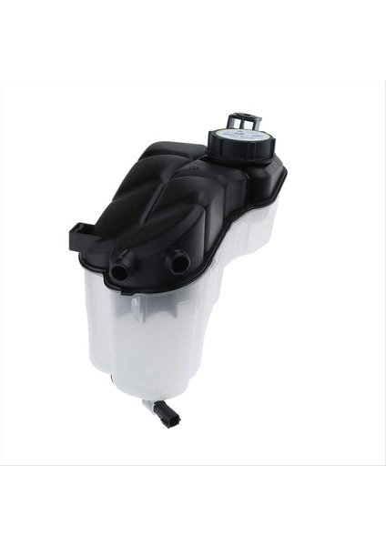 Volvo V70 S60 S80 XC60 XC60 XC70 2 5l L5 L6 3 0l 3 2 Radyatör Soğutucu Genişletme Başlığı Tank ve Cap 31200320 (Yurt Dışından) indirimleri