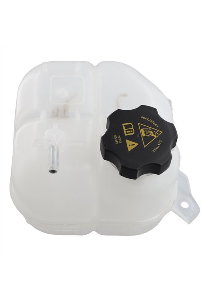 Araba Soğutucu Su Tankı Motor Soğutucu Genişleme Tankı 68102155AC 53332095 Jeep Cherokee 2014-2018 (Yurt Dışından) fiyatları