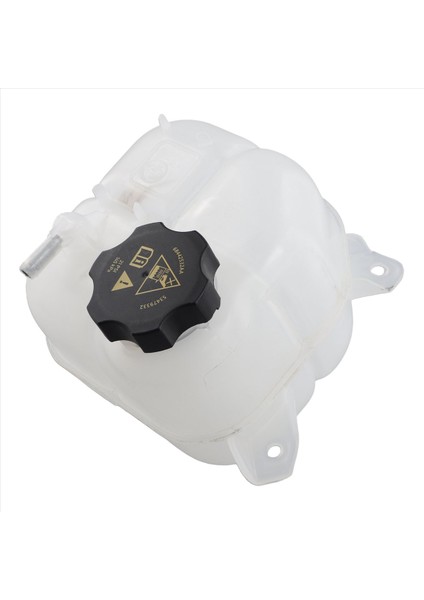 Araba Soğutucu Su Tankı Motor Soğutucu Genişleme Tankı 68102155AC 53332095 Jeep Cherokee 2014-2018 (Yurt Dışından) modelleri