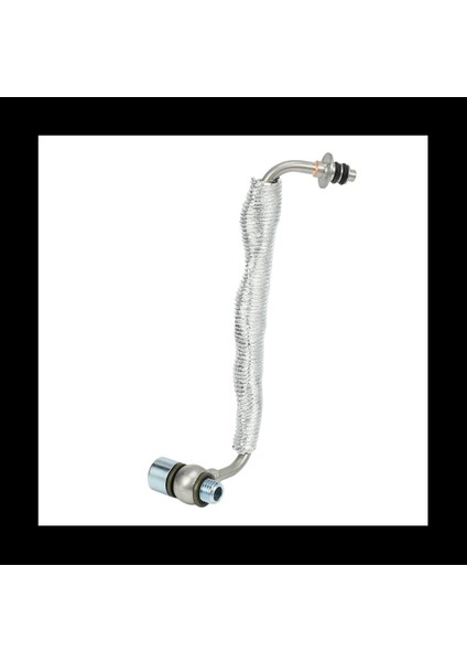 Opel Chevrolet Için 5x Turboşarj Turbo Yağ Yem Boru Tüpü Cruze Sonic Trax Buick Encore 1 4t Motor 55592600 25198546 (Yurt Dışından) fiyatları