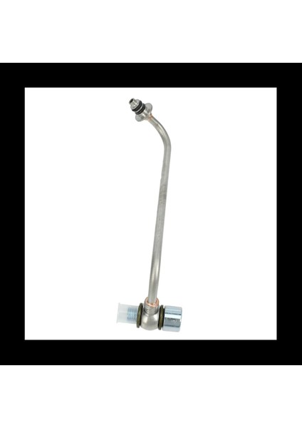 Opel Chevrolet Için 5x Turboşarj Turbo Yağ Yem Boru Tüpü Cruze Sonic Trax Buick Encore 1 4t Motor 55592600 25198546 (Yurt Dışından) fırsatları