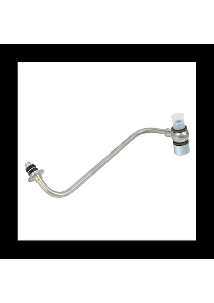 Opel Chevrolet Için 5x Turboşarj Turbo Yağ Yem Boru Tüpü Cruze Sonic Trax Buick Encore 1 4t Motor 55592600 25198546 (Yurt Dışından) indirimleri