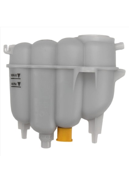 Motor Soğutucu Rezervuar Yardımcı Su Tankı 8W0121405E 8W0121405G 8W0121405A 8W0121405F Audi A4 B9 S4 A5 S5 (Yurt Dışından)