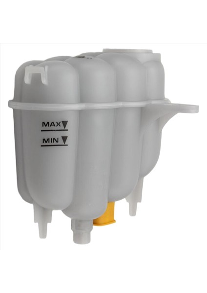 Motor Soğutucu Rezervuar Yardımcı Su Tankı 8W0121405E 8W0121405G 8W0121405A 8W0121405F Audi A4 B9 S4 A5 S5 (Yurt Dışından) modelleri