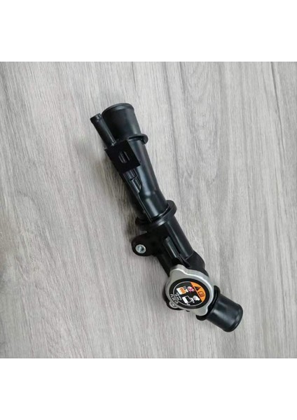 Soğutma Sistemi Radyatör Dolgu Kapağı Gövdesi PAF1-15-175 Mazda 3 2018-2020 Bp Cx-30 2019 2020 Dm (Yurt Dışından) fiyatları