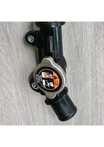 Soğutma Sistemi Radyatör Dolgu Kapağı Gövdesi PAF1-15-175 Mazda 3 2018-2020 Bp Cx-30 2019 2020 Dm (Yurt Dışından) fırsatları