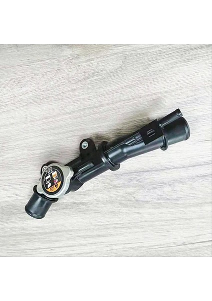 Soğutma Sistemi Radyatör Dolgu Kapağı Gövdesi PAF1-15-175 Mazda 3 2018-2020 Bp Cx-30 2019 2020 Dm (Yurt Dışından) indirimleri