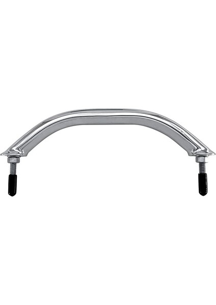 Tekne Aksesuarları Deniz 8 Inç Deniz Paslanmaz Çelik Kavrama Tutucu Deskek (Yurt Dışından)