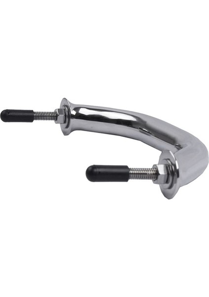 Tekne Aksesuarları Deniz 8 Inç Deniz Paslanmaz Çelik Kavrama Tutucu Deskek (Yurt Dışından) fiyatları