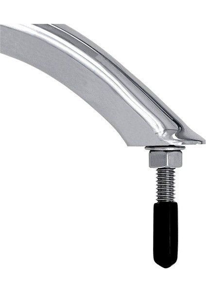 Tekne Aksesuarları Deniz 8 Inç Deniz Paslanmaz Çelik Kavrama Tutucu Deskek (Yurt Dışından) fırsatları