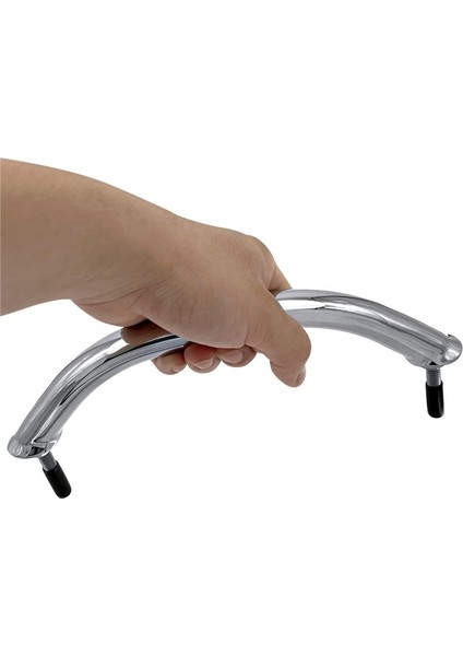 Tekne Aksesuarları Deniz 8 Inç Deniz Paslanmaz Çelik Kavrama Tutucu Deskek (Yurt Dışından) indirimleri