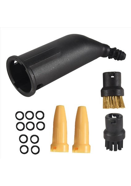 Karcher Buharlı Süpürge Sc2 Sc3 Sc4 Sc5 Temizleme Fırçası Başlığı Parçaları (Yurt Dışından) modelleri