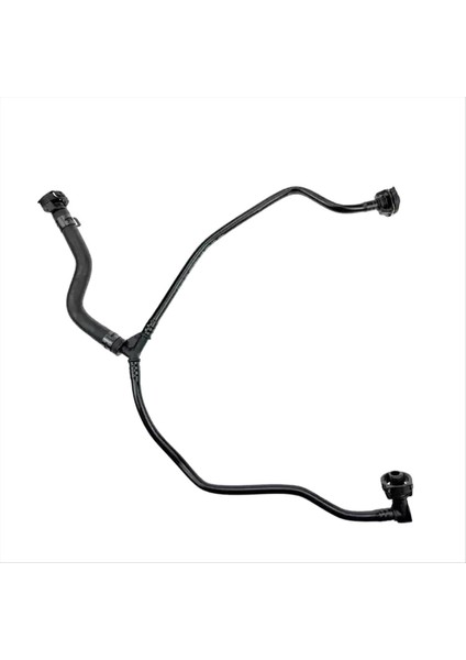 Audi A8 D5 Için Motor Radyatör Soğutucu Hortum Borusu 4N0121081BJ (Yurt Dışından)