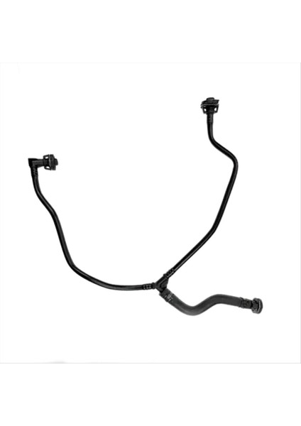 Audi A8 D5 Için Motor Radyatör Soğutucu Hortum Borusu 4N0121081BJ (Yurt Dışından) modelleri