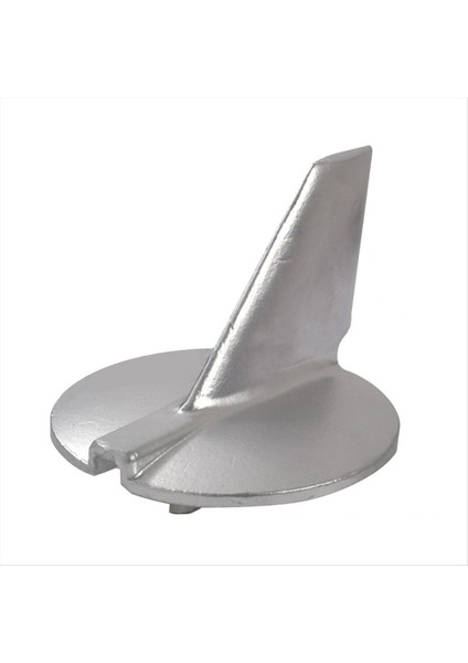 6E5-45371 Sekme Yamaha Dıştan Takma Motor Için Anot 75HP-225HP 2/4 Zamanlı Tekne Motor Parçaları 6E5-45371-01 (Yurt Dışından)