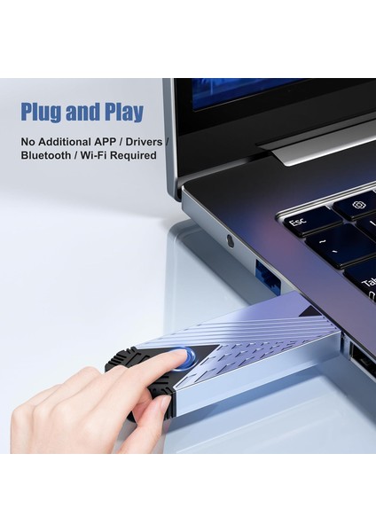 Kablosuz HDMI Görüntü Aktarıcı Seti (Verici + Alıcı) | 1080P | R3 Model | 30M Menzil | Plug & Play indirimleri