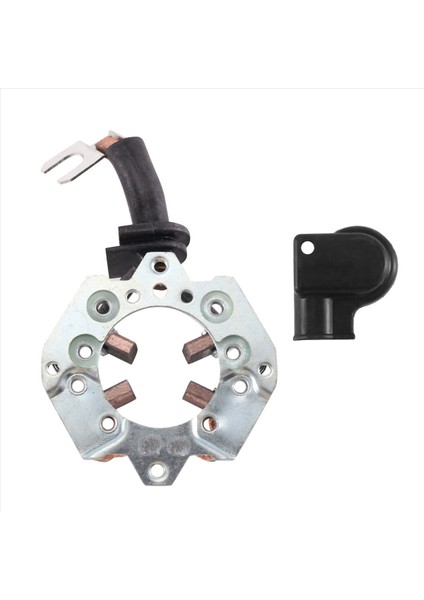 69J-81840-00-00 Fırça Tutucu Yamaha Outboard 4t 60-70-150-225-250-300HP Için Assy (Yurt Dışından) fiyatları