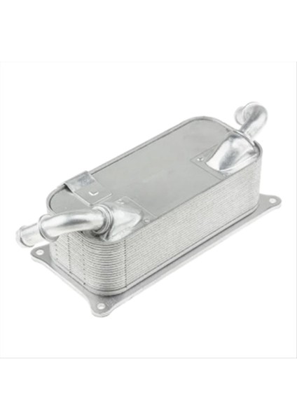 Porsche Cayenne Panamera Için Araba Motor Yağı Soğutucu 94810728122 (Yurt Dışından)