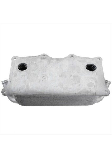 Porsche Cayenne Panamera Için Araba Motor Yağı Soğutucu 94810728122 (Yurt Dışından) fırsatları