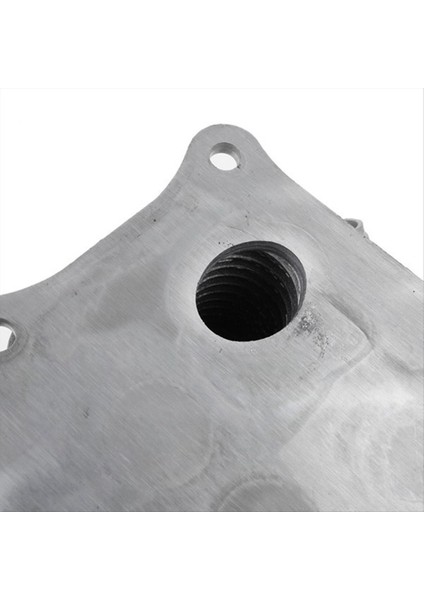 Porsche Cayenne Panamera Için Araba Motor Yağı Soğutucu 94810728122 (Yurt Dışından) indirimleri