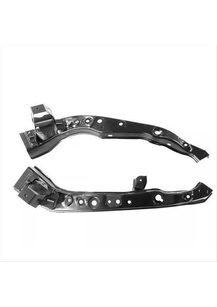 Toyota Rav4 2013-2018 Araç Aksesuarları Için Araba Üst Radyatör Destek Braketi 532020R030 532030R030 (Yurt Dışından)