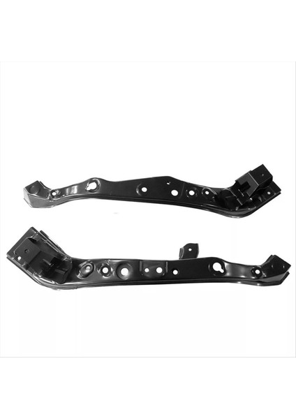 Toyota Rav4 2013-2018 Araç Aksesuarları Için Araba Üst Radyatör Destek Braketi 532020R030 532030R030 (Yurt Dışından) fırsatları