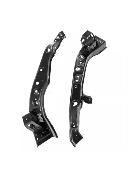 Toyota Rav4 2013-2018 Araç Aksesuarları Için Araba Üst Radyatör Destek Braketi 532020R030 532030R030 (Yurt Dışından) indirimleri