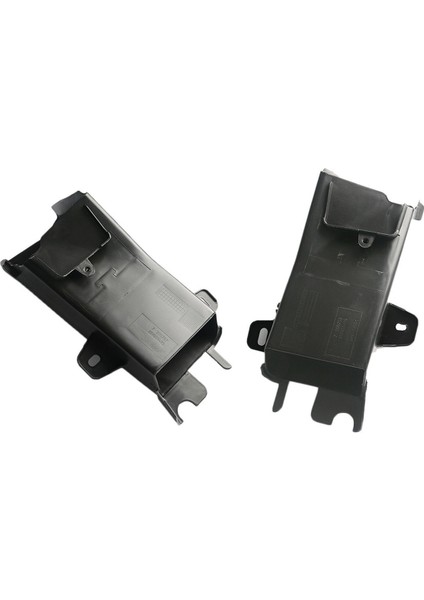 Radyatör Destek Freni Hava Kanalı 51747200797 51747200798 Bmw- F10 5 Serisi 520I 523I 528I 535I Araba Aksesuarları (Yurt Dışından)