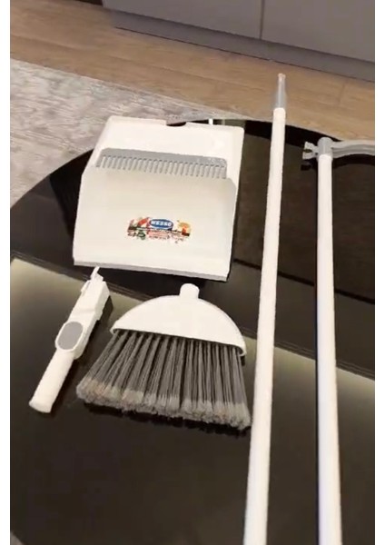 Magıc Brush Katlanır Faraş Takımı fırsatları