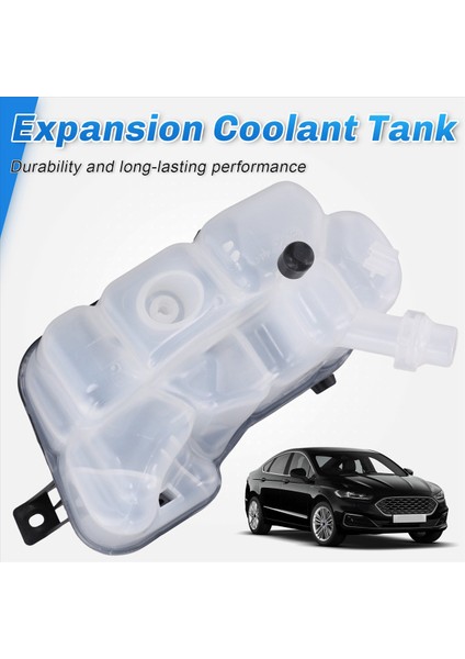 Araba Aksesuarları Soğutma Sistemi Radyatör Genişleme Şişesi Ford Mondeo S-Max 6G918K218AD 6G91-8K218-AD 1449986 (Yurt Dışından) fırsatları