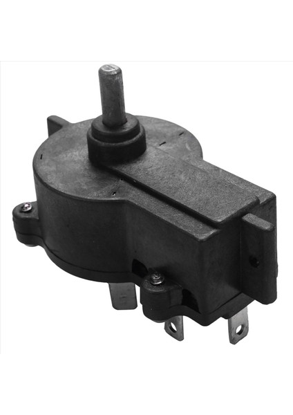 3x 12V ET45L/ET55L/ET65L Hız Kontrolörü Elektrik Anahtarı Pervane Motor Hız Anahtarı Güz (Yurt Dışından) modelleri