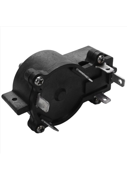 3x 12V ET45L/ET55L/ET65L Hız Kontrolörü Elektrik Anahtarı Pervane Motor Hız Anahtarı Güz (Yurt Dışından) indirimleri