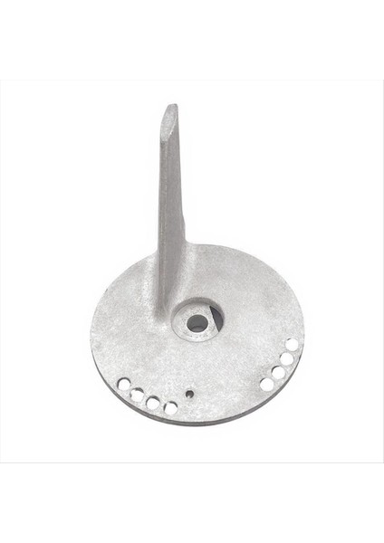 55125-90J01 Trim Sekme Suzuki Dıştan Takma Çinko Anot DF70-140HP 55125-90J00 Tekne Motoru Parçaları Değiştiriyor (Yurt Dışından)