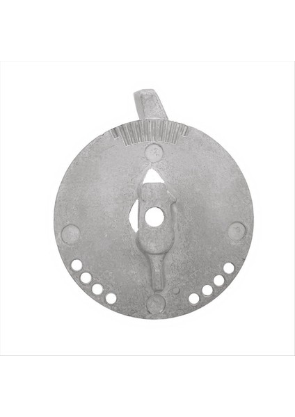 55125-90J01 Trim Sekme Suzuki Dıştan Takma Çinko Anot DF70-140HP 55125-90J00 Tekne Motoru Parçaları Değiştiriyor (Yurt Dışından) modelleri