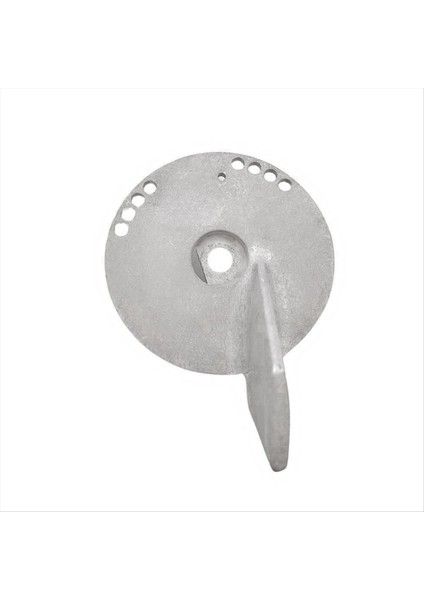 55125-90J01 Trim Sekme Suzuki Dıştan Takma Çinko Anot DF70-140HP 55125-90J00 Tekne Motoru Parçaları Değiştiriyor (Yurt Dışından) fırsatları