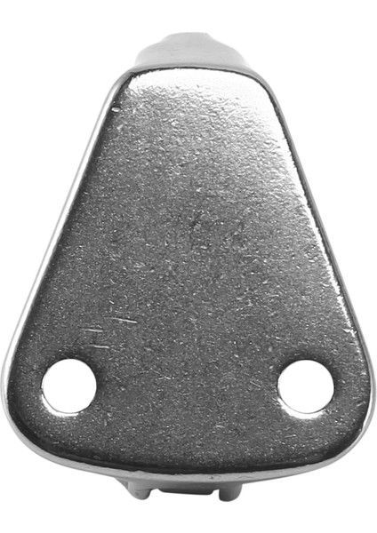 Deniz Botu Çamurluk Kancaları Paslanmaz Çelik Yay Çıtçıt Tipi Çamurluk Avlama Kanca Askı 2 Adet (Yurt Dışından) indirimleri