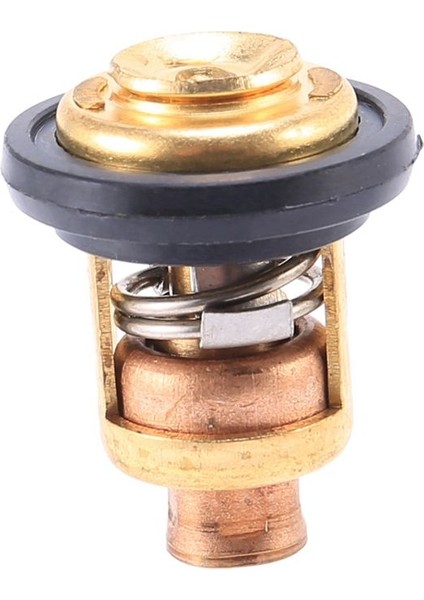 6pc 66M-12411-00 Yamaha Dıştan Takma Motorlu Motor Parçası Için Tekne Motoru Termostatı (Yurt Dışından) modelleri